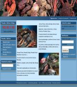 www.pescadosymariscosgallegos.com - Forma de comprar mariscadas y mariscos de galicia como percebes y almejas comprar por teléfono o por internet las recetas de los mejores restaurantes