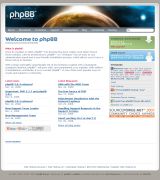 www.phpbb.com - Phpbb el mejor foro gratuito para tu web