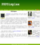 www.phpsimplex.com - Herramienta on line para resolver problemas de programación lineal capaz de resolver problemas mediante el método del simplex y el método de las do