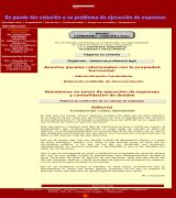 www.physoluciones.com.ar - Profesionales especializados en temas y soluciones para la propiedad horizontal