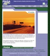 www.piasa.ws - Para albergar a empresas que, dentro de sus definiciones estratégicas, consideren la ubicación geográfica como una ventaja competitiva importante.