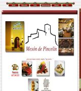 www.pincelin.com - Eson de pincelin restaurante comida regional mariscos gazpacho manchego guisos etc