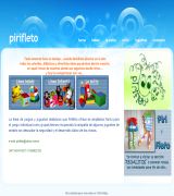 www.pirifleto.com.ar - Línea de juegos y juguetes didácticos y de estimulación para bebés y niños almohadones sonajeros mantas material blando bloques colchonetas y una
