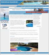 www.piscinasmadrid.com - Reparacion de piscinas madrid tlf 677 26 77 87 reparacion de piscinas madrid fontanería en general instalación y reparación de calefacción reparac