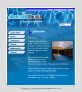 www.piscinasmurcia.es - Acondicionamiento de piscinas y exteriores murcia iniciopiscinas murcia cubiertas de piscina cerramientos climatizacion tarima maciza de madera tropic