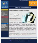 www.pisofacil.net - Descubre la forma más cómoda de encontrar ahora gratuitamente tu casa piso o inmueble ideal ya sea de compra o alquiler