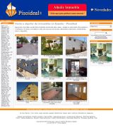 www.pisoideal.es - Buscador inmobiliario venta pisos casas en madrid barcelona españa