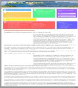 www.placas-solares.net - Información sobre la energía solar y los diferentes tipos de células fotovoltáicas y otras fuentes de energía ecológica alternativas