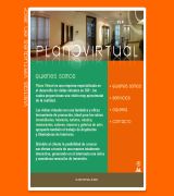 www.planovirtual.com.ar - Empresa especializada en el desarrollo de fotografías panorámicas en 360Âº y visitas virtuales ideal para los rubros inmobiliarios hotelería turi