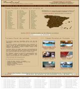 www.planrural.com - Completa guía de hoteles y casas rurales con encanto y calidad de españa