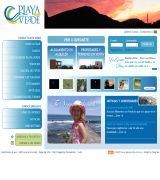 www.playaverde.com.uy - Búsqueda de alojamiento propiedades y terrenos a la venta qué hacer en playa verde como llegar historia y actualidad del balneario foto de propiedad
