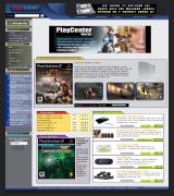 playcenter.es - Bienvenidos a playcenter todo lo que necesitas en juegos pc psp dsd game boy advance playstation playstation 2 xboxgamecubengage