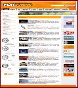 www.playtuning.com - Revista blog y tienda sobre tuning