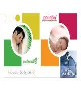 www.poligon.es - Empresa dedicada a la fabricación de canapes y colchones