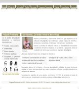 www.poligrafiaprofesional.com - La prueba del polígrafo para empresas y particulares realizada por expertos profesionales con seriedad y eficacia