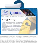 www.poming.es - Publidirecta líder nacional en calidad de buzoneo y reparto de publicidad e mail info@publidirectacom