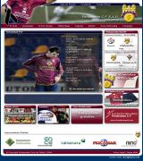 www.pontevedracf.com - Página oficial del pontevedra club de fútbol
