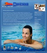 www.poolpiscinas.com - Pone a su alcance una completa selección de productos muy interesantes y en las mejores condiciones de precio nuestro departamento comercial estudia 