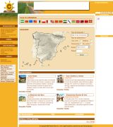 www.popularrural.com - Casas rurales para turismo rural activo y de aventura de calidad restaurantes hoteles y campings en la naturaleza
