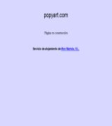 www.popyart.com - Los retratos personalizados que te enviamos son fotografías reveladas por procedimiento químico sobre papel kodak garantizando la eterna durabilidad