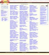 www.pordoquier.es - Directorio y buscador de recursos web