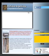 www.porfidosargentinos.com.ar - Piedra que gracias a su rugosidad y dureza es indicada para revestimientos y pavimentaciones pudiendose darle a ésta forma de adoquin laja baldosa es