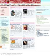 www.porsiemprebella.com - Portal de contenido exclusivo para mujeres brinda artículos de moda salud y belleza entre otros