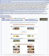 www.portalinmobank.com - Compra y venta de pisos chalets oficinas garajes naves parcelas solares en salamanca zamora y valdemoro madrid