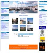 www.portalsnous.org - Todo sobre portals nous y puerto portals