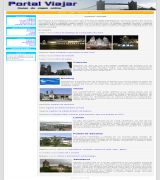 www.portalviajar.com - Información y fotos sobre lugares de todo el mundo que merece la pena conocer con enlaces útiles de agencias de viajes hoteles alquiler de coches y 