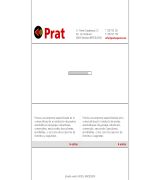 www.portesprat.com - Prat es una empresa especializada en la comercialización e instalación de puertas automáticas de garaje industriales comerciales seccionales bascul