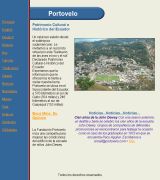 portovelo.com - Información general sobre portovelo, el principal centro minero del ecuador. historia, tradiciones, cultura y noticias. guía turística.