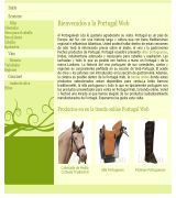www.portugalweb.es - Conocer portugal a través de una selección de productos portugueses que tienen origen en la tradición portuguesa