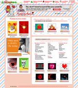 www.postaldeamor.com - Postales de amor animadas gratis con mensajes originales tarjetas postales romanticas para tu pareja felicitaciones con romanticismo para san valentin