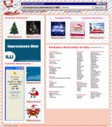 www.postalesanimadasgratis.com - Postales animadas gratis de todos los temas tarjetas postales virtuales gratis en español de cumpleaños aniversario christmas para navidad animales 