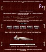 pouemes.free.fr - Httppouemesfreefrpoesiepoema traduccioneshtm