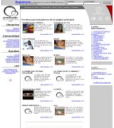 www.predicado.com - Obras clasificadas por temas para todos aquellos interesados en dar a conocer su obra