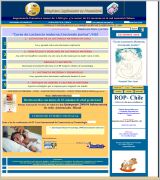 www.prematuros.cl - Dedicado al seguimiento de niños nacidos prematuramente. guías, información para padres, reflexiones, humor y foro de discusión.
