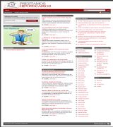 www.prestamoshipotecarios.com.es - Bitácora que ofrece información y noticias comentadas sobre la situación hipotecaria