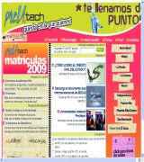 www.preutech.com - Preuniversitario preutech utliza el sistema de aprendizaje preutech sap es un modelo tecnológico y educativo ampliamente flexible e interactivo que r