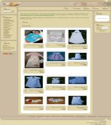 www.primeraedad.com - La tienda de ropa de bebé pone a disposición de sus clientes unas prendas de calidad elaboradas con los mejores materiales