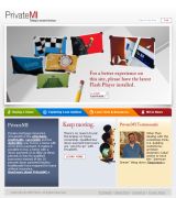 www.privatemi.com - Información sobre compañías de seguros hipotecarios en los estados unidos.