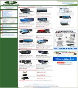 www.prodacom.com - Servicios y venta de computadoras y equipos relacionados.