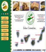 www.prodiamex.com - Prodiamex fabricación importación y distribución para toda canarias y península de alimentación mexicana