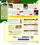www.productosdeextremadura.com - Alimentos de extremadura de primera calidad y con denominaciones de origen