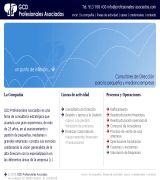 www.profesionales-asociados.com - Gestión y consultoría de dirección