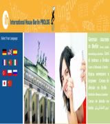 www.prolog-berlin.com - No hay mejor lugar para aprender alemán que en la nueva capital gente de más de 60 países aprenden alemán como lengua extranjera en ih berlin prol