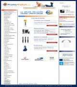 www.promo-digitall.com - Especialistas en regalos de empresa y gestión de grandes campañas promocionales gorras camisetas sudaderas polos lanyards llaveros boligrafos encend