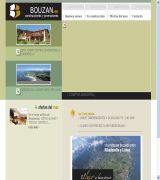 www.promocionesbouzan.com - Empresa constructora de vivienda en la zona oriental de asturias pisos y chalets