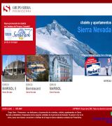 www.promoserra.es - Promociones de viviendas en sierra nevada y alrededores